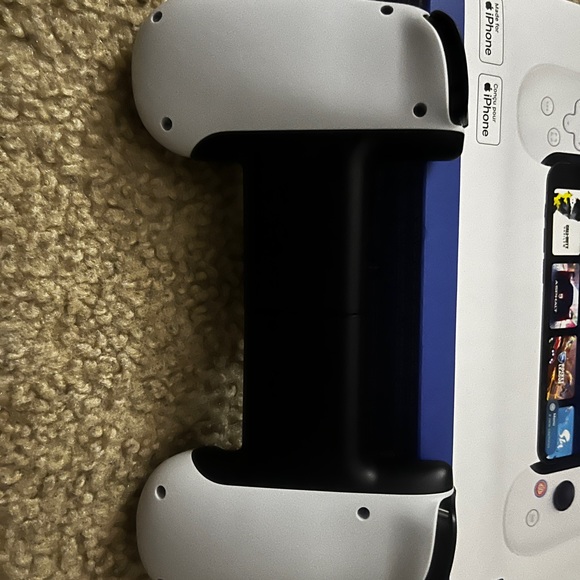 ps4 backbone - Picture 2 of 3